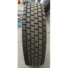 315/80 R22.5 Well Plus WDH816, ведущая